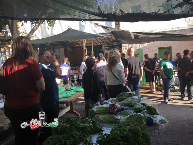 فيديو: الاستاذ اياد عامر ووفد من مدراء ومديرات المركز من الوسطين العربي واليهودي في زيارة الى معالم كفرقاسم التاريخية 